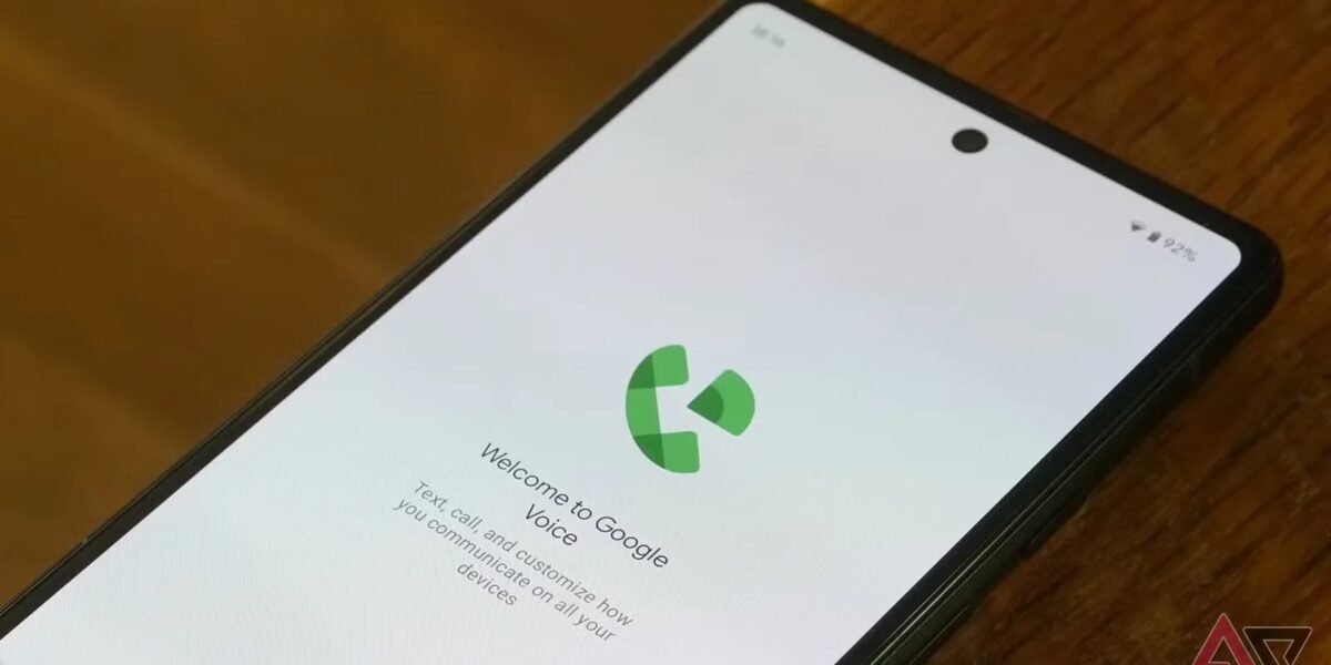 Google Voice على وشك الحصول على ترقية قوية بفضل Gemini