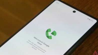 Google Voice على وشك الحصول على ترقية قوية بفضل Gemini
