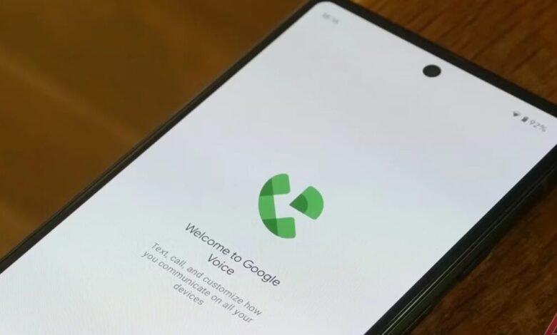 Google Voice على وشك الحصول على ترقية قوية بفضل Gemini