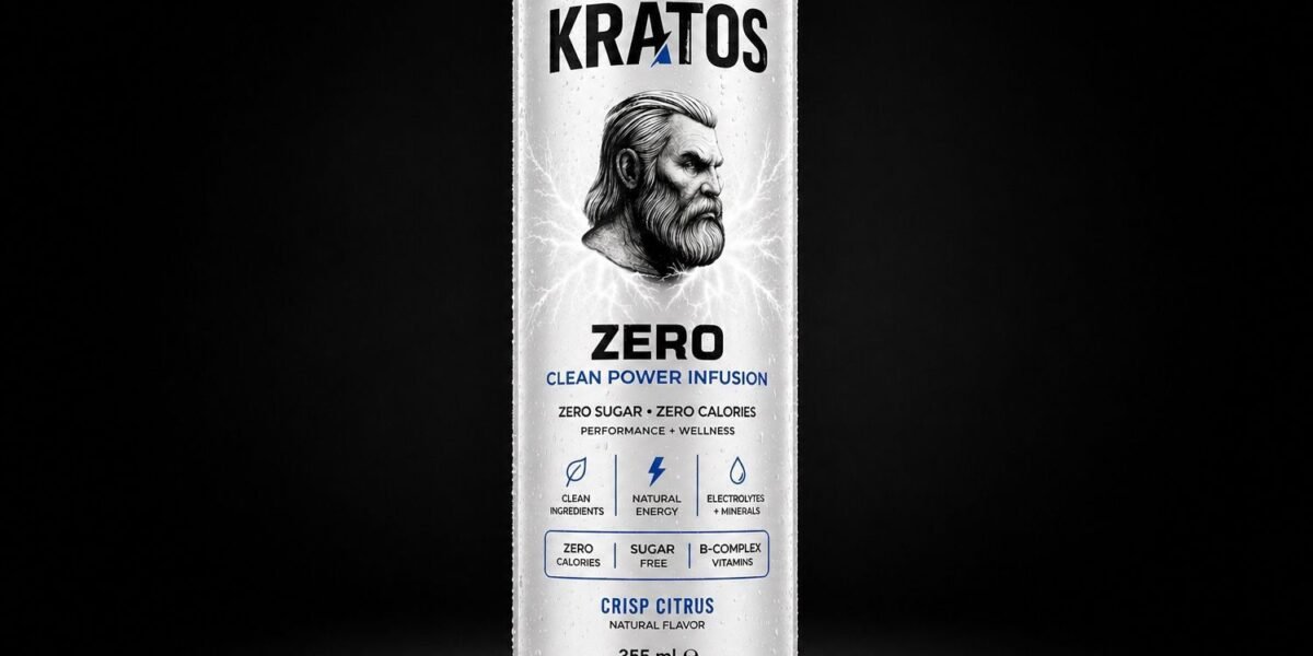 KRATOS تعلن إطلاقها في ضمن خطة توسع دولية متعددة الأسواق