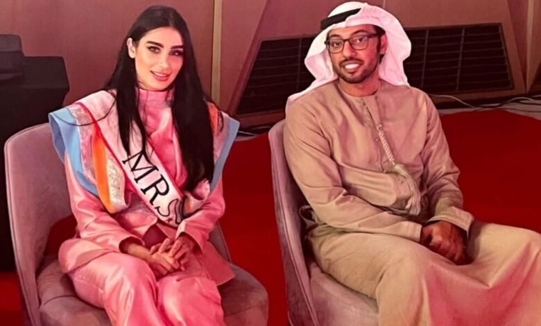 Leen Clive Dubai Modest Fashion Week Convenes with Conservative, Chic Designs