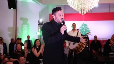 Luxury Enteainment الى الأضواء من جديد بحفلٍ كبير في ديربورن