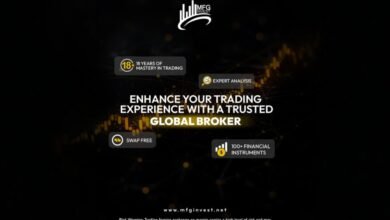 MFGINVEST تطلق مرحلة تطوير شاملة لخدماتها الاستثمارية