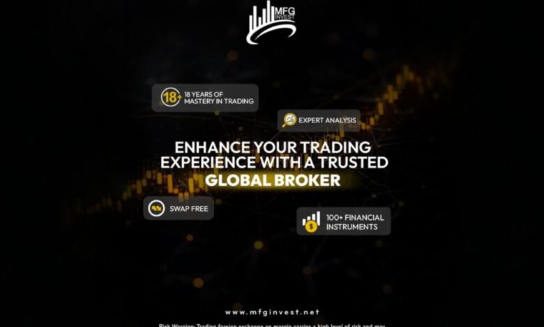 MFGINVEST تطلق مرحلة تطوير شاملة لخدماتها الاستثمارية
