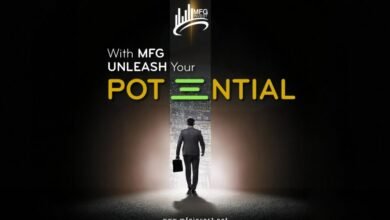 MFGINVEST توسّع استراتيجياتها لمواكبة تحوّلات الأسواق العالمية