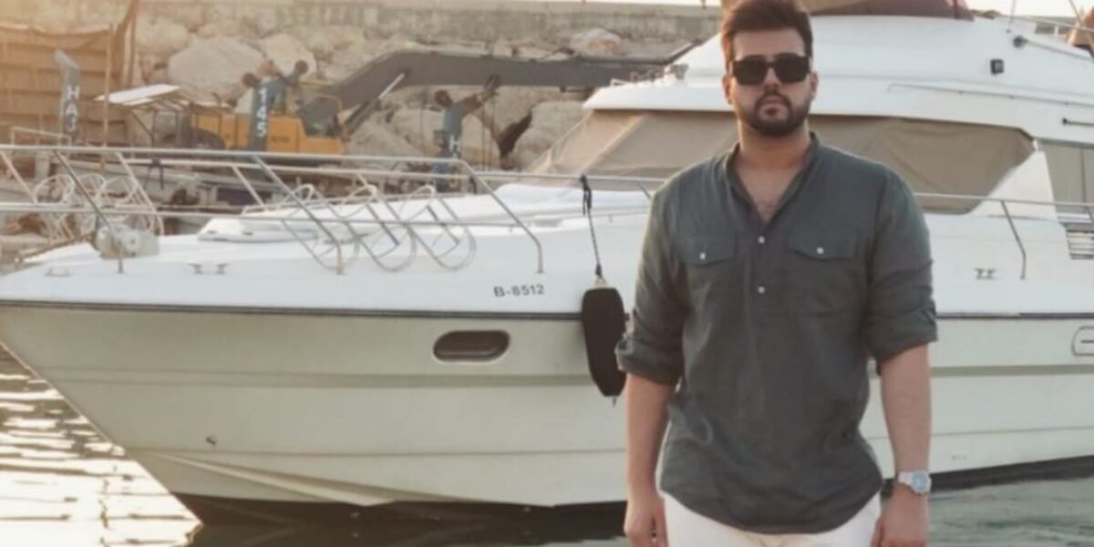 Mhamad AlAmer و نصائح أساسية لمواجهة حبّ الشباب