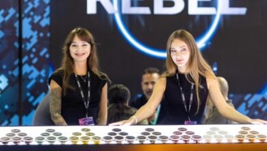 Rebel’s Tobacco