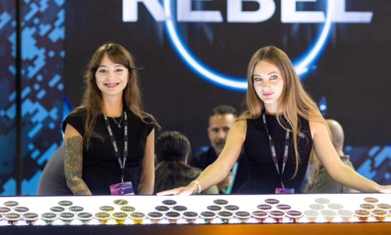 Rebel’s Tobacco