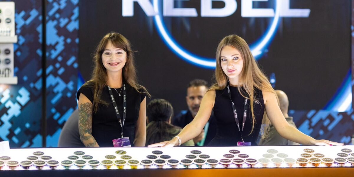 Rebel’s Tobacco