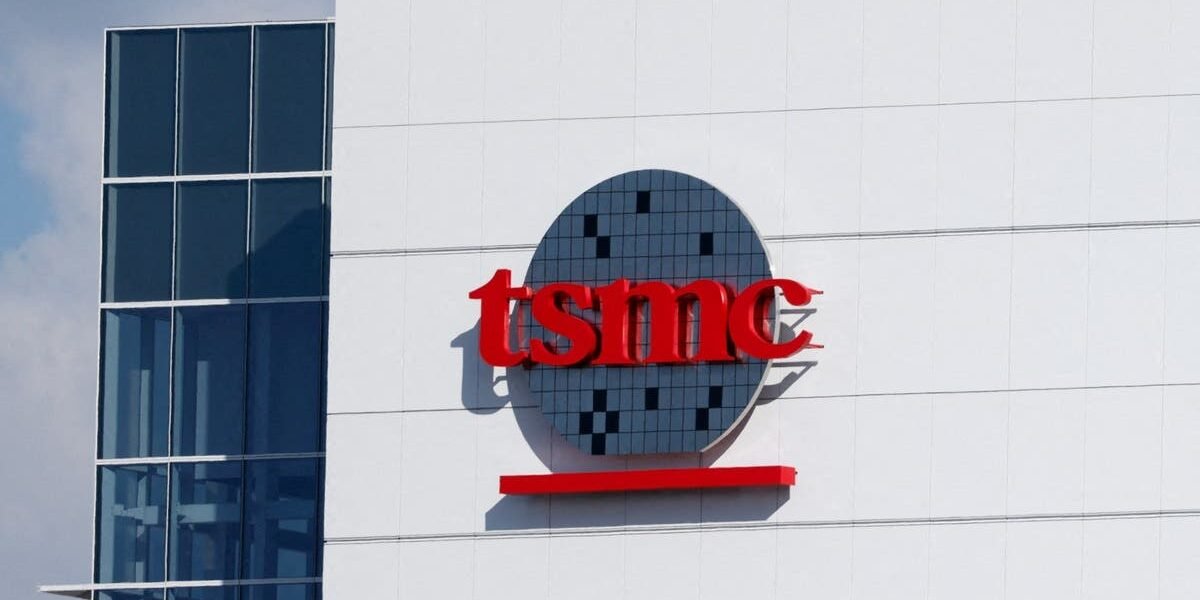 TSMC التايوانية تدرس رفع أسعار تصنيع الرقائق حتى 10% في 2027