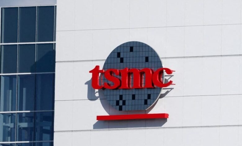 TSMC التايوانية تدرس رفع أسعار تصنيع الرقائق حتى 10% في 2027