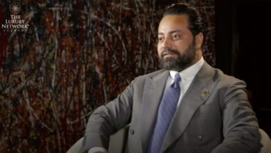 The Luxury Network برنامجاً تدريبياً للتعلم و التنمية