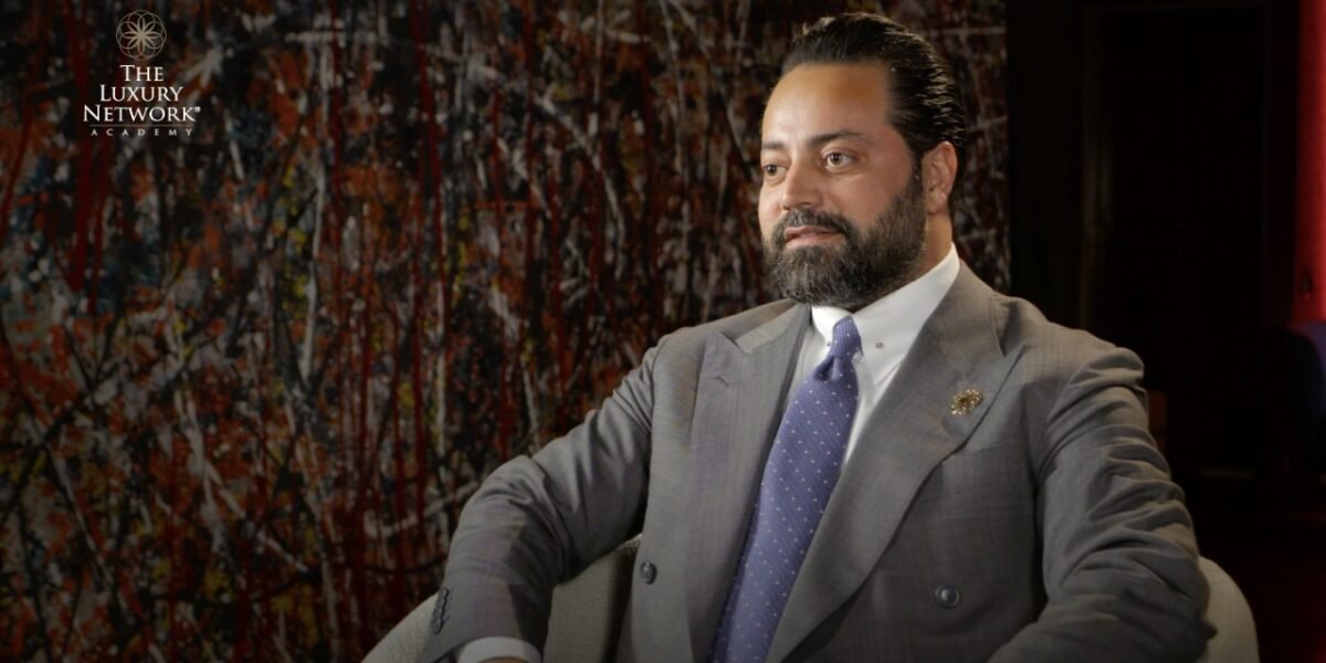 The Luxury Network برنامجاً تدريبياً للتعلم و التنمية