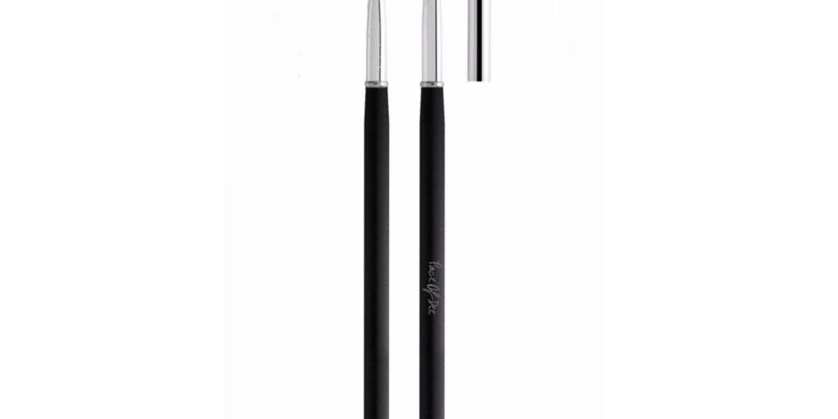 Tip and Blend Perfect Lips Brush من Face of Dee المنتج الأول في السوق الجمالية