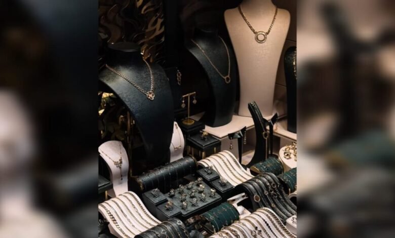 Valora Jewelry & Watches… حيث تلتقي الفخامة بالإرث والثقة