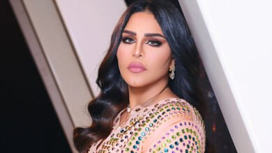 أحلام الشامسي ترفض طلب طريف لشراء ليونيل ميسي أستطيع شراؤه ولكنني لا أريد!