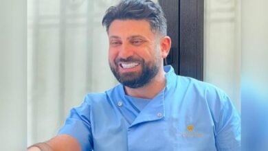 أحمد جبارة التهاب الأنسجة الداعمة مرحلة خطيرة يجب الحذر منها