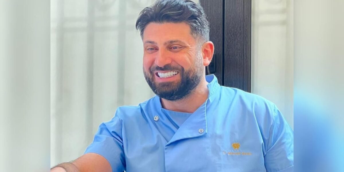 أحمد جبارة التهاب الأنسجة الداعمة مرحلة خطيرة يجب الحذر منها