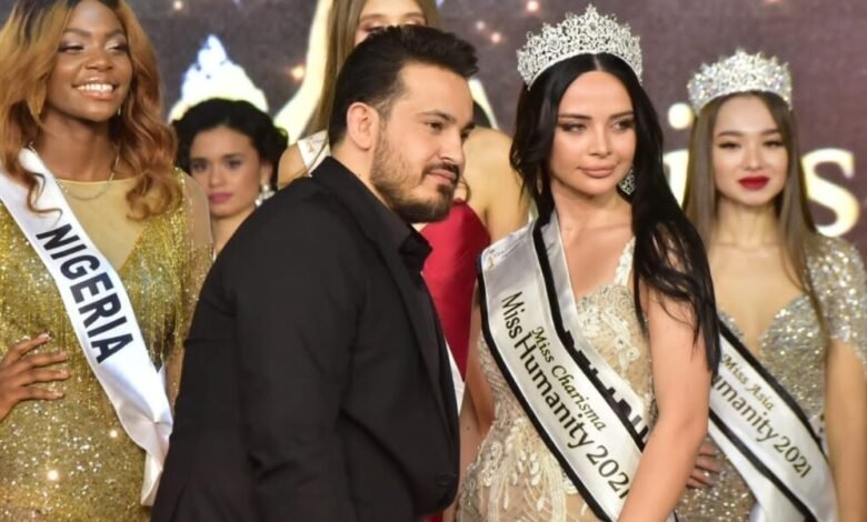 أحمد شحادة