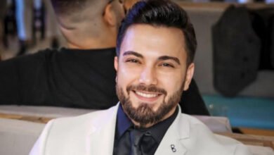أحمد غدار يحطم المقاييس ويحبس الأنفاس بمشاريعه المستقبلية