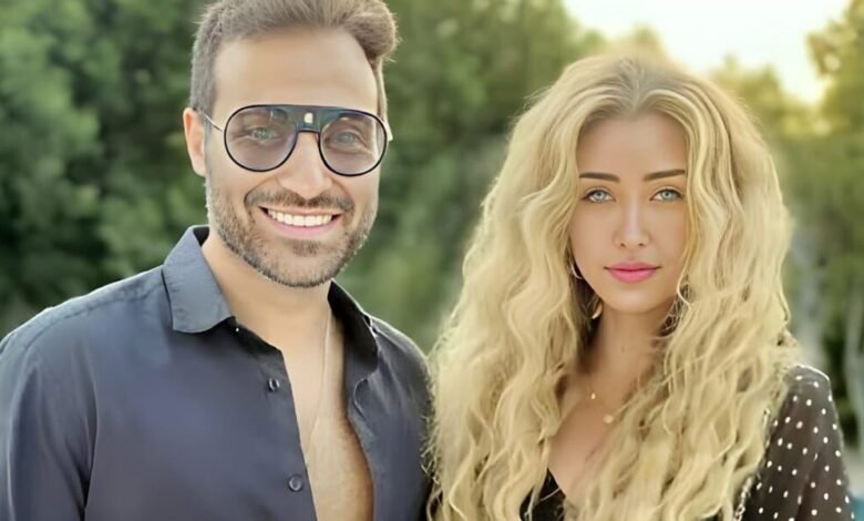 أحمد فهمي يردّ على اتهامه باستغلال هنا الزاهد لتصدّر التريند