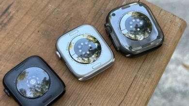 أغلقت شركة Apple مطالبات مكافحة الاحتكار لشركة AliveCor بعد فوزها سابقًا ببراءة اختراع Apple Watch