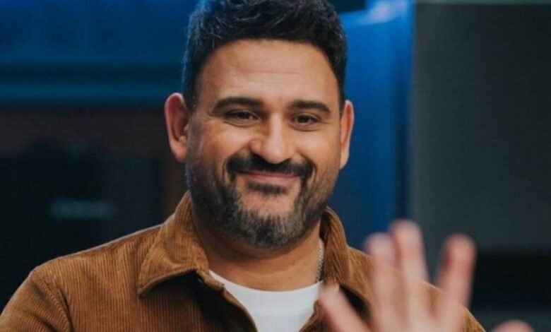 أكرم حسني لا تقارنوني بمحمد هنيدي ومن الخطأ وضع اسمي بجانب اسمه