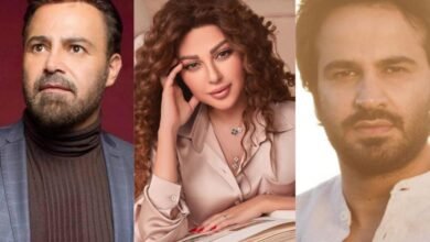 أمسية غنائية ضخمة مع النجوم عاصي الحلاني ميريام فارس و صلاح الزدجالي ضمن فعاليات قطر لايف