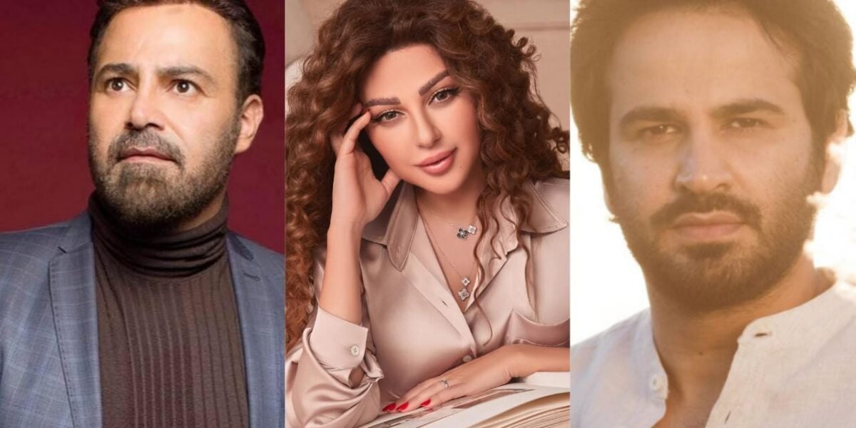 أمسية غنائية ضخمة مع النجوم عاصي الحلاني ميريام فارس و صلاح الزدجالي ضمن فعاليات قطر لايف