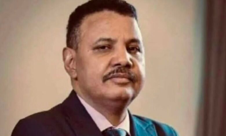 اختفاء يوسف عزت… لغز يثير قلق الشارع السوداني وتشاد مطالَبة بالتحرك العاجل