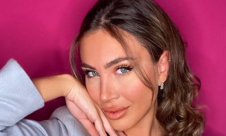 اخصائية التغذية غاييل مجبّر توضح علاقة الماتشا بخسارة الوزن