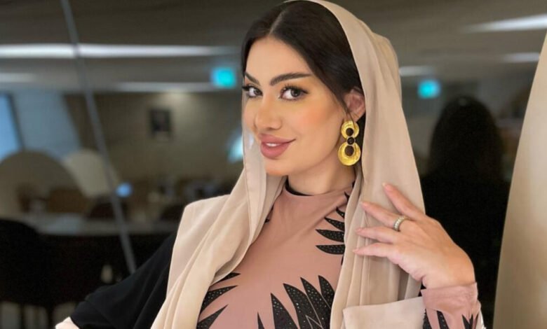 استثمار إيمان البرديني لشغفها في بناء إمبراطورية جمالية
