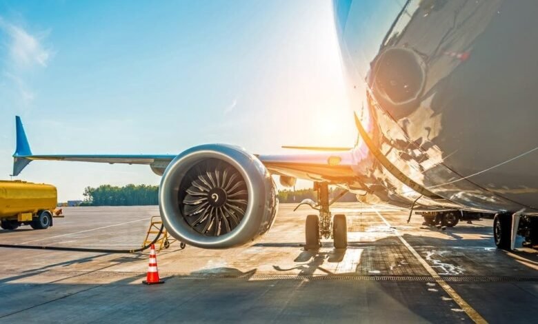 اضطراب وقود الطائرات يعيد تشكيل خريطة السفر العالمية
