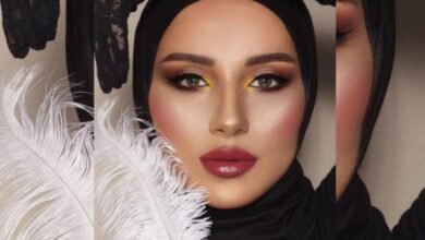 الإنفلونسر Darine Faour إسم غني عن التعريف