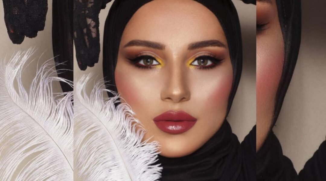 صورة مميزة: الإنفلونسر Darine Faour إسم غني عن التعريف