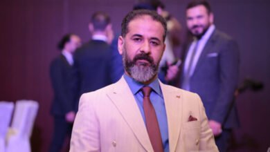 الجائزة الذهبية لسيدات ورجال الاعمال في اسطنبول للمرة الاولى