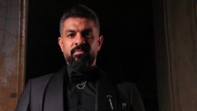 الخبير العالمي أحمد سليمان علامة فارقة في عالم تصفيف الشعر الاحترافي
