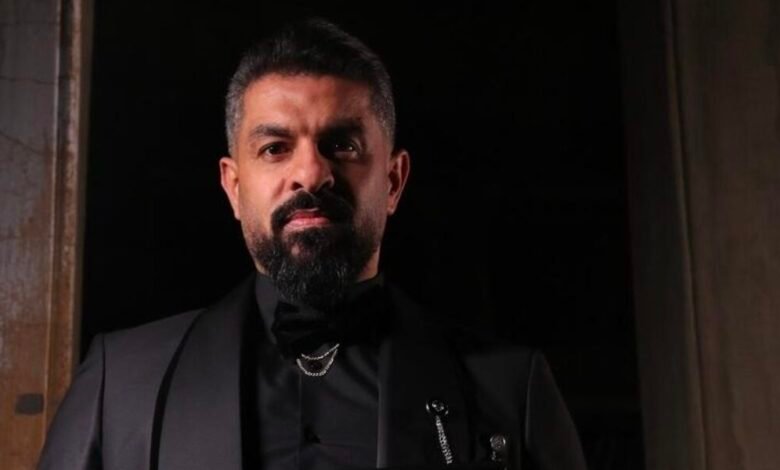 الخبير العالمي أحمد سليمان علامة فارقة في عالم تصفيف الشعر الاحترافي