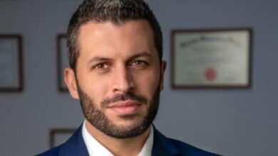 الدكتور جورج زيادة يتحدث عن عملية تجميل الذقن بالفيلر
