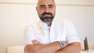 الدكتور حسن ناصرالدين يحدّد الفروقات بين الخيوط والفيلر في Fox Eyes