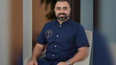 الدكتور حسن ناصرالدين يكشف أسرار تقنية Fox Eyes في لقاء