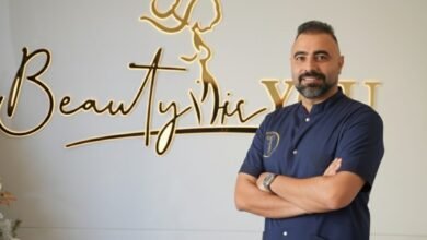 الدكتور حسن ناصرالدين يكشف تفاصيل التعافي بعد شدّ الجفون العلوية والسفلية