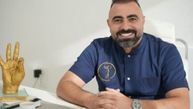 الدكتور حسن ناصرالدين يوضح معايير الأمان في استخدام تقنيات الليزر الحديثة