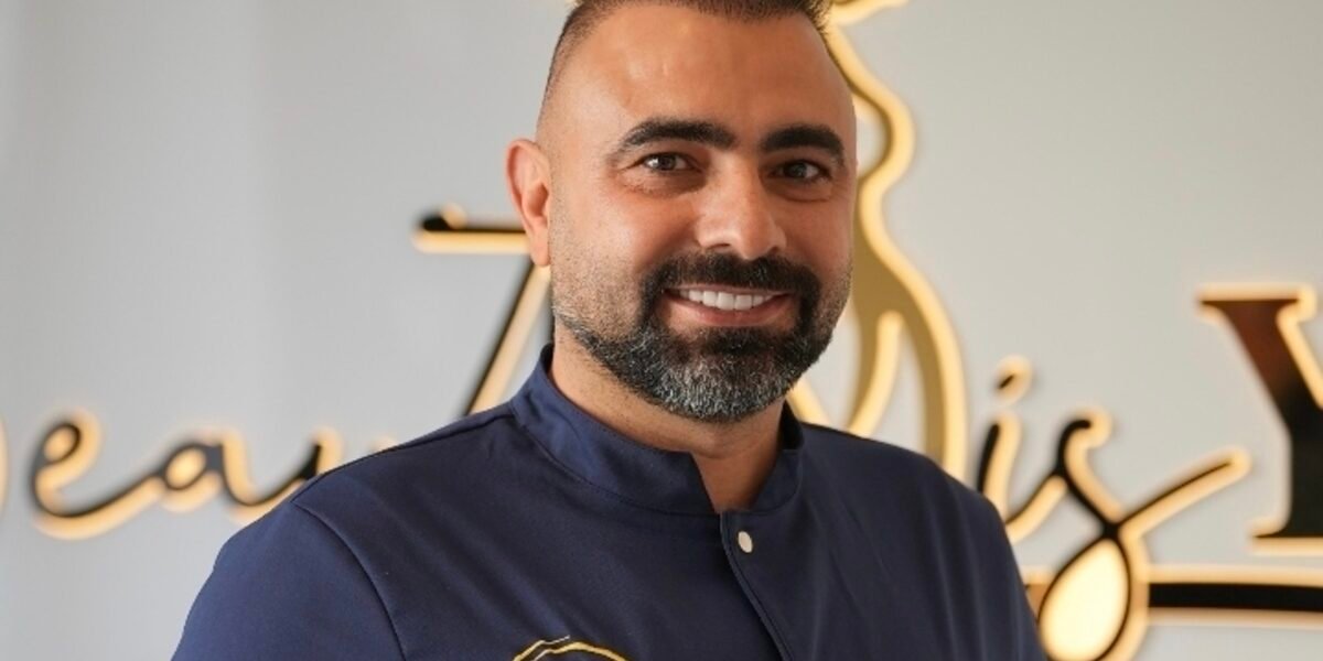 الدكتور حسن نصر الدين لماذا يُعتبر من أفضل جراحي التجميل في لبنان؟