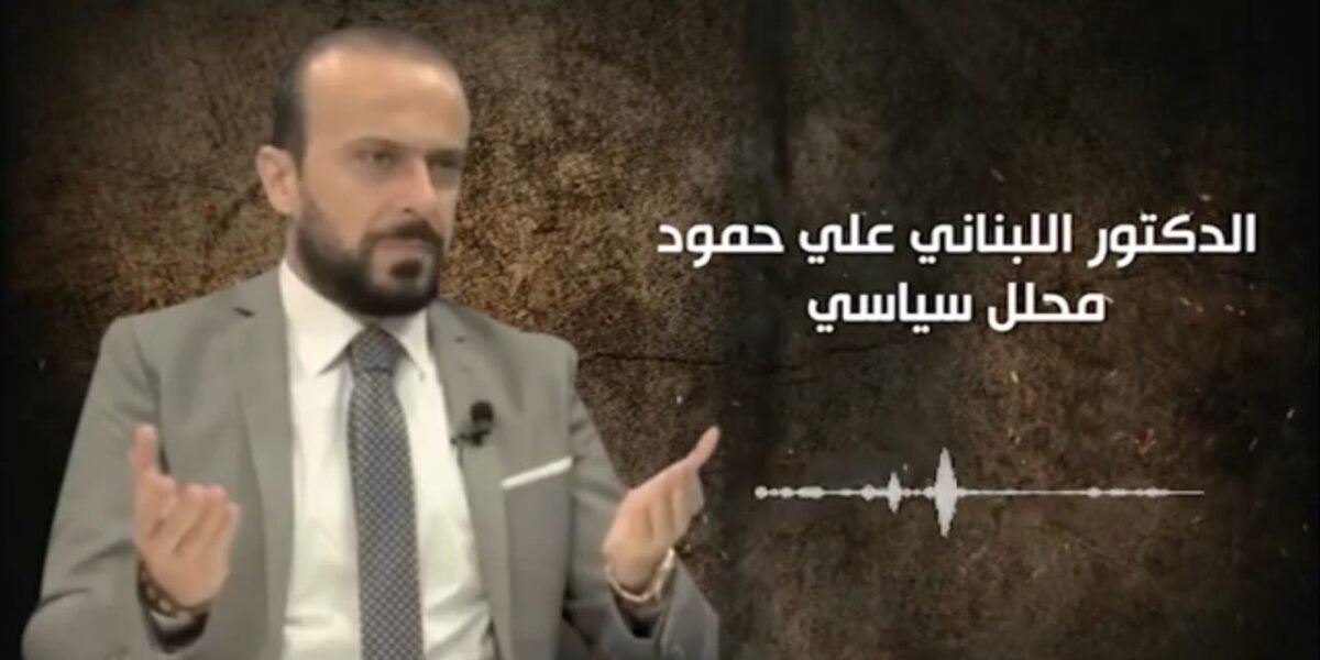 الدكتور علي حمود كان الأجدى بنا البدء بحراك نزيه وثورة جياع لعزل الفاسدين ولصوص الهيكل - صورة مميزة صورة مميزة: الدكتور علي حمود كان الأجدى بنا البدء بحراك نزيه وثورة جياع لعزل الفاسدين ولصوص الهيكل