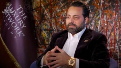 الرفاهية عنوانٌ للمرحلة المقبلة لقاء مع فارس غطاس