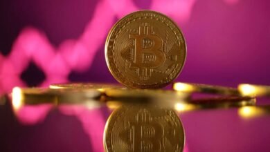السيولة المؤسسية هي كلمة السر.. هل تتجاوز بيتكوين مستوى 70 ألف دولار؟