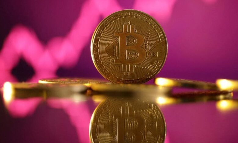السيولة المؤسسية هي كلمة السر.. هل تتجاوز بيتكوين مستوى 70 ألف دولار؟