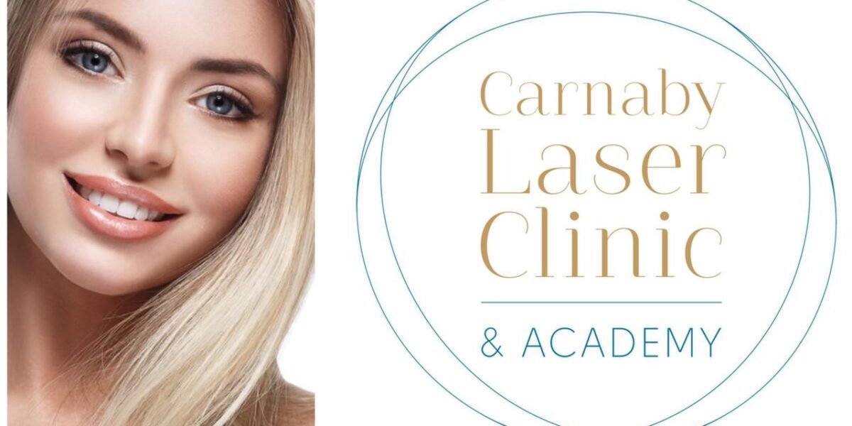 العيادة الطبية التجميلية Carnaby Laser Clinic and Academy تعالج التصبغات بواسطة هذا الجهاز!