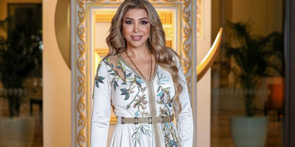 الفنانة أروى تستعد لطرح أغنيتها الجديدة في أول أيام عيد الفطر